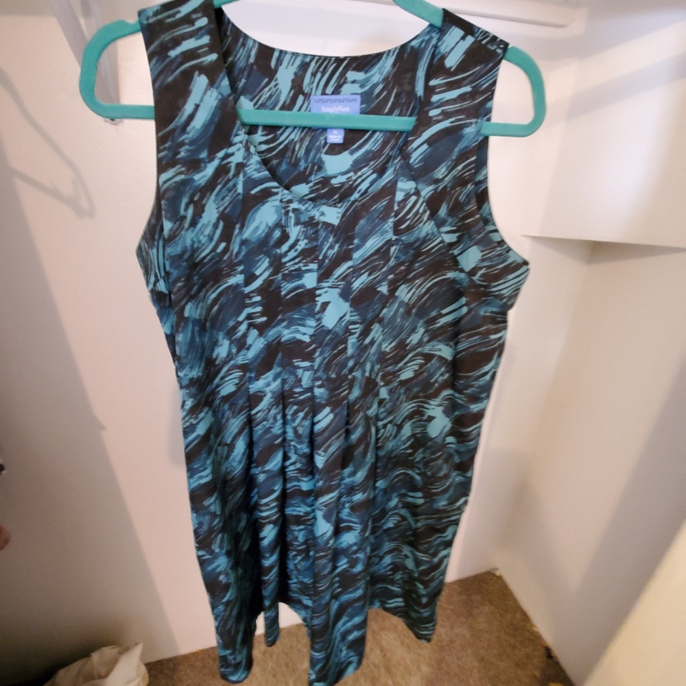 Simply Vera Dress